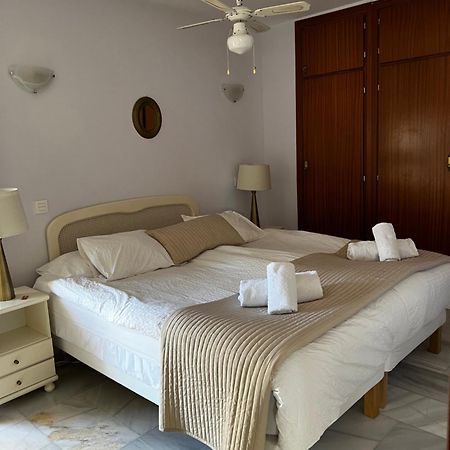 Arena Beach Estepona Eksteriør billede