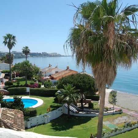 Arena Beach Estepona Eksteriør billede