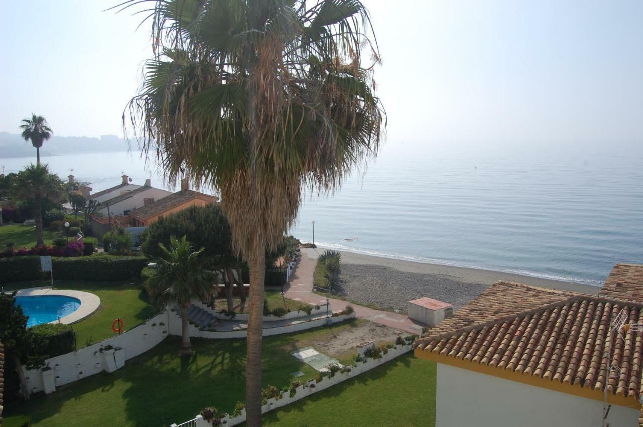 Arena Beach Estepona Eksteriør billede