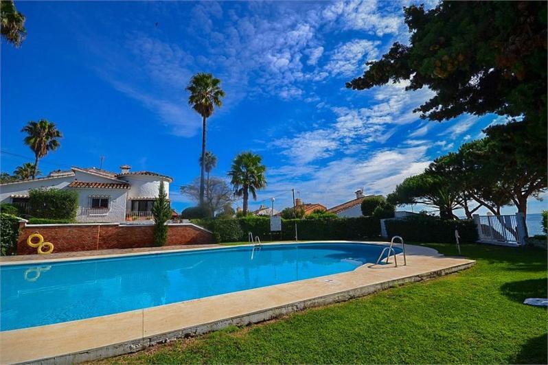Arena Beach Estepona Værelse billede